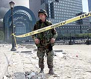 Atrium 9/11/01